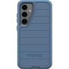 image:imageOtterBox Samsung Galaxy S25 Only  Defender Series Case  Black  Screenless  Rugged amp Durable  with Port Protection  Holster Clip Included  Microbial Defense ProtectionBaby Blue Jeans Blue
