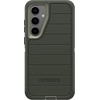 image:imageOtterBox Samsung Galaxy S25 Only  Defender Series Case  Black  Screenless  Rugged amp Durable  with Port Protection  Holster Clip Included  Microbial Defense ProtectionLichen The Trek Green