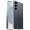 image:imageOtterBox Samsung Galaxy S25 React Series Case  Clear