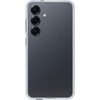 image:imageOtterBox Samsung Galaxy S25 React Series Case  Clear
