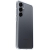 image:imageOtterBox Samsung Galaxy S25 React Series Case  Clear