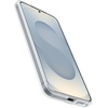 image:imageOtterBox Samsung Galaxy S25 React Series Case  Clear Single Unit Ships in Polybag