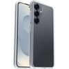 image:imageOtterBox Samsung Galaxy S25 React Series Case  Clear Single Unit Ships in Polybag
