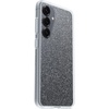 image:imageOtterBox Samsung Galaxy S25 React Series Case  Stardust ClearGlitter Single Unit Ships in Polybag