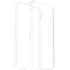 image:imageOtterBox Samsung Galaxy S25 React Series Case  Stardust ClearGlitter Single Unit Ships in PolybagClear