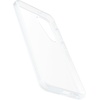 image:imageOtterBox Samsung Galaxy S25 React Series Case  Stardust ClearGlitter Single Unit Ships in PolybagClear