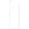 image:imageOtterBox Samsung Galaxy S25 React Series Case  Stardust ClearGlitter Single Unit Ships in PolybagClear