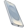 image:imageOtterBox Samsung Galaxy S25 React Series Case  Stardust ClearGlitter Single Unit Ships in PolybagStardust