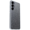image:imageOtterBox Samsung Galaxy S25 React Series Case  Stardust ClearGlitter Single Unit Ships in PolybagStardust