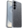 image:imageOtterBox Samsung Galaxy S25 React Series Case  Stardust ClearGlitter Single Unit Ships in PolybagStardust
