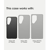 image:imageOtterBox Samsung Galaxy S25 Symmetry Series Clear Magnet Case  NonRetail Packaging  ClearClear