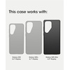 image:imageOtterBox Samsung Galaxy S25 Symmetry Series Clear Magnet Case  NonRetail Packaging  ClearClear