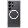 image:imageOtterBox Samsung Galaxy S25 Symmetry Series Clear Magnet Case  NonRetail Packaging  ClearClear