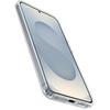 image:imageOtterBox Samsung Galaxy S25 Symmetry Series Clear Magnet Case  NonRetail Packaging  ClearClear