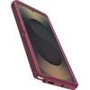 image:imageOtterBox Samsung Galaxy S25 Ultra Defender Series Pro Case  NonRetail Packaging Foxberry PinkFoxberry Pink