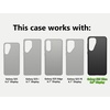 image:imageOtterBox Samsung Galaxy S25 Ultra Defender Series Pro Case  NonRetail Packaging Foxberry PinkFoxberry Pink
