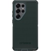 image:imageOtterBox Samsung Galaxy S25 Ultra Defender Series Pro Case  NonRetail Packaging Foxberry PinkSage Brush Green