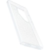image:imageOtterBox Samsung Galaxy S25 Ultra React Series Case  Stardust ClearGlitter Single Unit Ships in Polybag