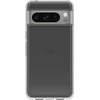 image:imageOtterBox Symmetry Case for Google Pixel 8 Pro Shockproof Drop Proof Protective Thin Case 3X Tested to Military Standard BlackClear
