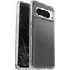 image:imageOtterBox Symmetry Case for Google Pixel 8 Pro Shockproof Drop Proof Protective Thin Case 3X Tested to Military Standard BlackClear