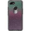 image:imageOtterBox Symmetry Clear Series Case for Google Pixel 3 XL  Retail Packaging  Gradient Energy Silver FlakeClearGradient EnergyGradient Energy Silver FlakeClear