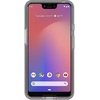 image:imageOtterBox Symmetry Clear Series Case for Google Pixel 3 XL  Retail Packaging  Gradient Energy Silver FlakeClearGradient EnergyGradient Energy Silver FlakeClear