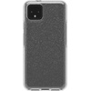 image:imageOtterBox Symmetry Clear Series Case for Google Pixel 4 XL  Stardust Silver FlakeClear