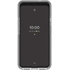 image:imageOtterBox Symmetry Clear Series Case for Google Pixel 4 XL  Stardust Silver FlakeClear