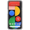image:imageOtterBox Symmetry Series Case for Google Pixel 5  NonRetail Packaging  ClearClear