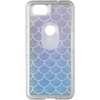 image:imageOtterBox Symmetry Series Hybrid Case for Google Pixel 2  ClearBlue Scales
