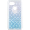 image:imageOtterBox Symmetry Series Hybrid Case for Google Pixel 2 XL  ClearBlue Scales