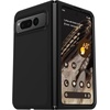 image:imageOtterBox Thin Flex Graphic Series case for Google Pixel FOLD  Wallpaper Ivy PurpleBlack