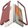 image:imageOtterBox Thin Flex Series Case for Google Pixel 9 Fold  Black  Wireless Charging Compatible EcoFriendly Materials UltraSlim Protective Case for Google Pixel FoldablesRed Clay