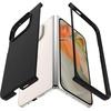 image:imageOtterBox Thin Flex Series Case for Google Pixel 9 Fold  Black  Wireless Charging Compatible EcoFriendly Materials UltraSlim Protective Case for Google Pixel FoldablesBlack