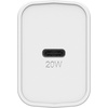 image:imageOtterBox USBC Wall Charger 30W  OtterBox USB CC 1M Cable  Black ShimmerWhite