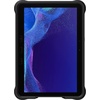 image:imageOtterBox Universe Series Case for Samsung Galaxy Tab ACTIVE4 Pro  Single Unit Ships in Polybag Ideal for Business Customers  Black