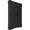 image:imageOtterBox Universe Series Case for Samsung Galaxy Tab ACTIVE4 Pro  Single Unit Ships in Polybag Ideal for Business Customers  Black