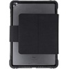 image:imageOtterBox UnlimitEd SERIES Case with Keyboard Folio  Screen Protector for iPad 7th 8th amp 9th Gen 102 Display  2019 2020 amp 2021 version  NonretailShips in Polybag  ClearBlack