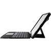 image:imageOtterBox UnlimitEd SERIES Case with Keyboard Folio  Screen Protector for iPad 7th 8th amp 9th Gen 102 Display  2019 2020 amp 2021 version  NonretailShips in Polybag  ClearBlack