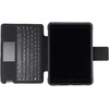 image:imageOtterBox UnlimitEd SERIES Case with Keyboard Folio  Screen Protector for iPad 7th 8th amp 9th Gen 102 Display  2019 2020 amp 2021 version  NonretailShips in Polybag  ClearBlack