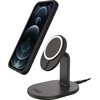 image:imageOtterBox Wireless Charging Stand 20 for MagSafe  Black
