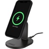 image:imageOtterBox Wireless Charging Stand 20 for MagSafe  Black