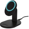 image:imageOtterBox Wireless Charging Stand 20 for MagSafe  Black