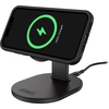 image:imageOtterBox Wireless Charging Stand 20 for MagSafe  Black