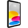image:imageOtterBox iPad 10th Gen Prefix Case  Black Crystal UltraThin Easy Installation Raised Edges Protect Camera amp Screen