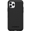 image:imageOtterBox iPhone 11 Pro Only Symmetry Series Case  Single Unit Ships in Polybag Ideal for Business Customers  BLACK ultrasleek wireless charging compatible raised edges protect camera amp screeniPhone 11 Pro