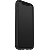 image:imageOtterBox iPhone 11 Pro Only Symmetry Series Case  Single Unit Ships in Polybag Ideal for Business Customers  BLACK ultrasleek wireless charging compatible raised edges protect camera amp screeniPhone 11 Pro