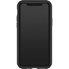 image:imageOtterBox iPhone 11 Pro Only Symmetry Series Case  Single Unit Ships in Polybag Ideal for Business Customers  BLACK ultrasleek wireless charging compatible raised edges protect camera amp screeniPhone 11 Pro