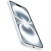 image:imageOtterBox iPhone 16 React Series Case  Denver Dusk Purple ships in polybag ideal for business customersClear
