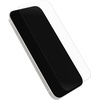 image:imageOtterBox iPhone 17 Pro Glass Screen Protector  Shatter Resistant Scratch amp SmudgeProof Glass Screen Protector for iPhoneiPhone 17
